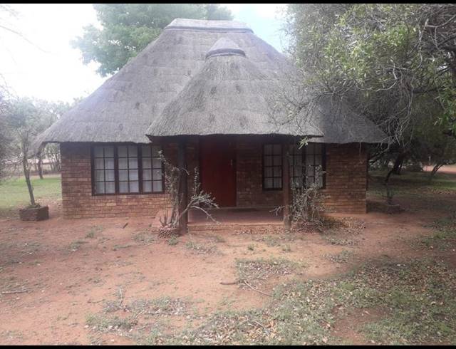 2 BEDROOM HOUSE FOR SALE IN KAMEELDRIFT EAST